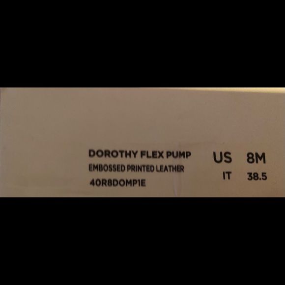 Michael Kors Heels - Picture 5 of 11